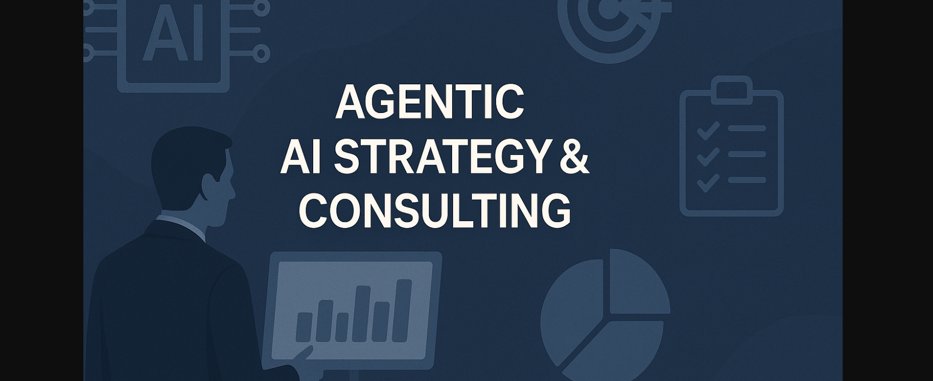 Agentic AI Strategy & Consulting - WNPL